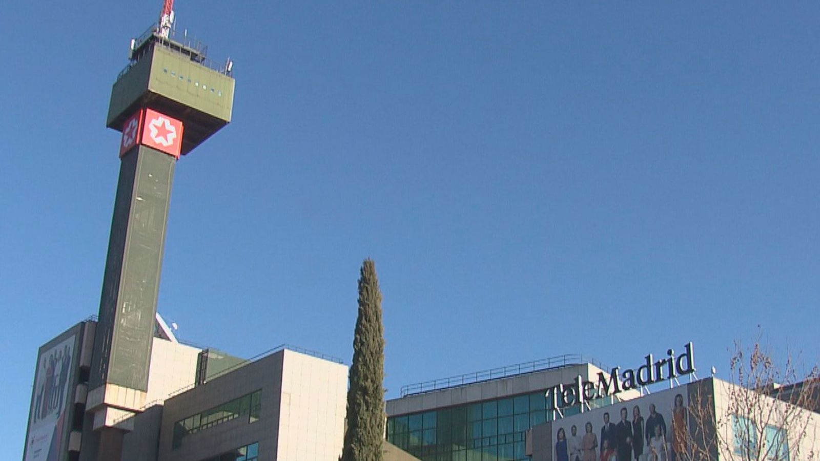 El Pleno de la Asamblea del 8 de julio abordará la reforma de Telemadrid