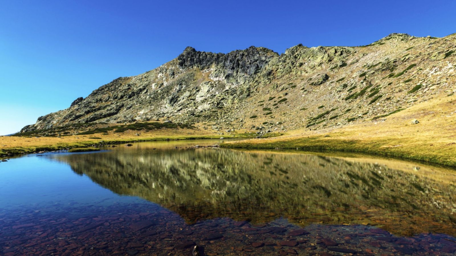 La Unesco duplica el espacio protegido en la Cuenca Alta del Manzanares