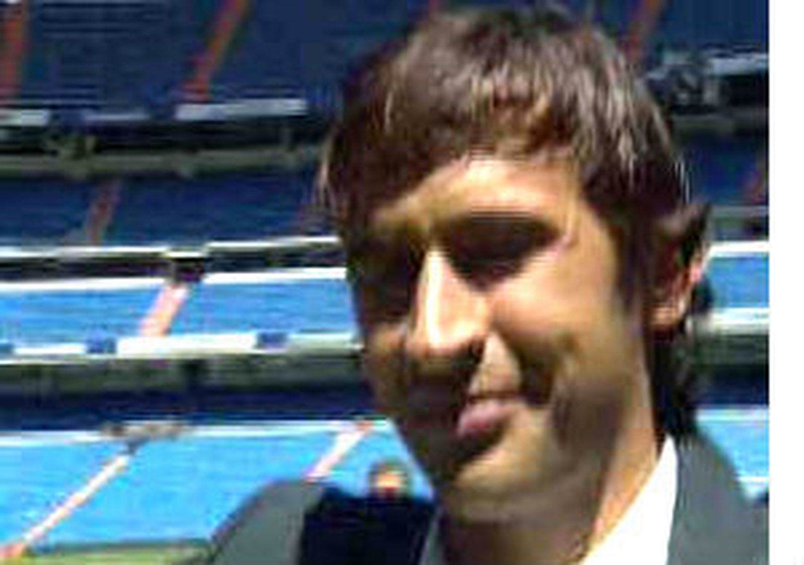 Raul adios