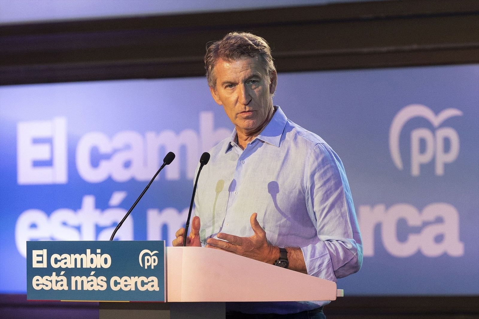 Las claves del plan del PP para acabar con el absentismo laboral