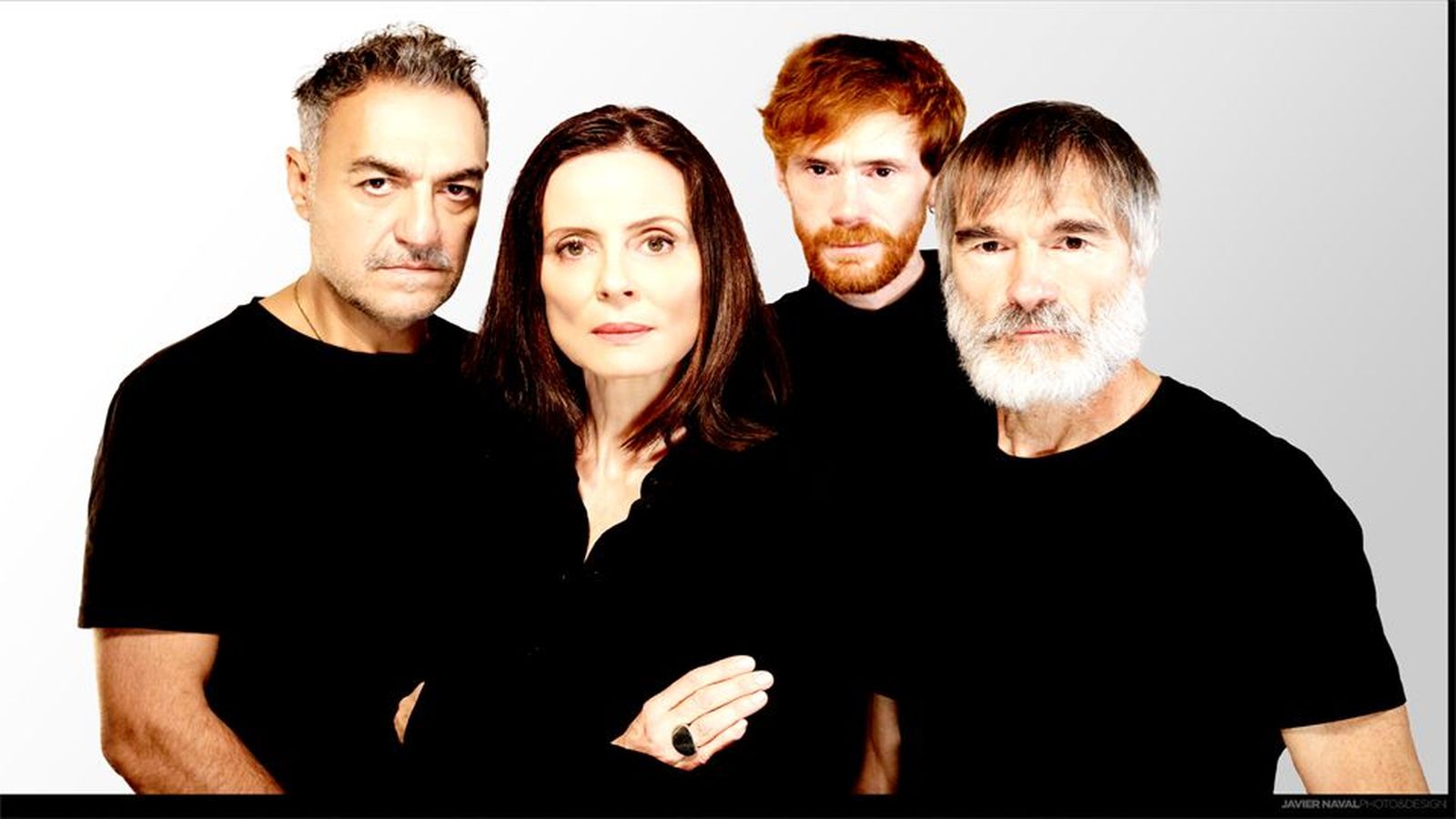 'La Malquerida' regresa al Teatro Español un siglo después de su estreno