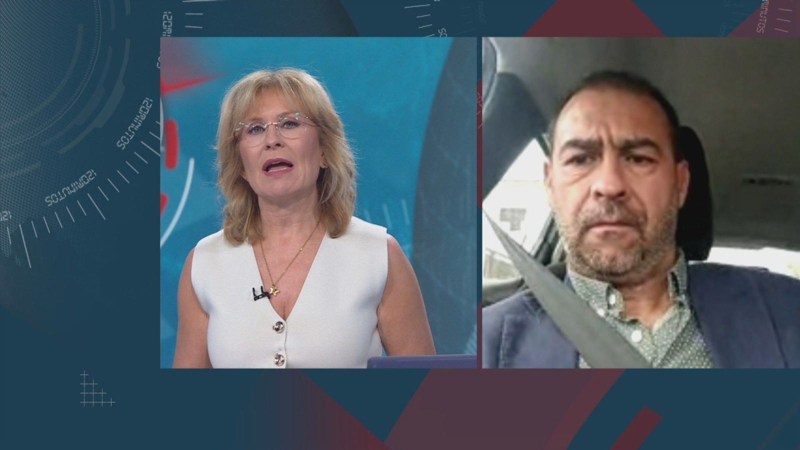 Jucil, sobre el bulo de la ‘bomba lapa’: “Recordarle al Gobierno que la Guardia Civil ha sido muchas veces atacada por ETA”