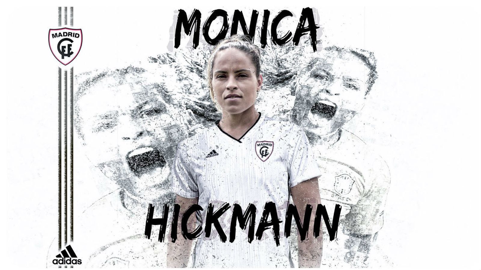 Mónica Hickmann