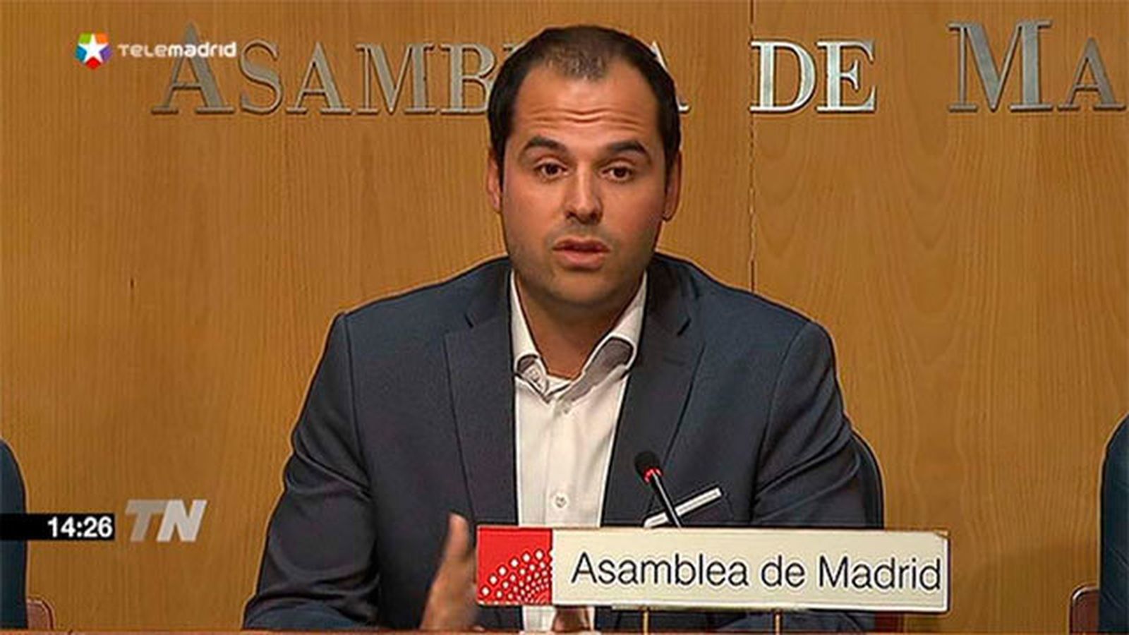 Ignacio Aguado