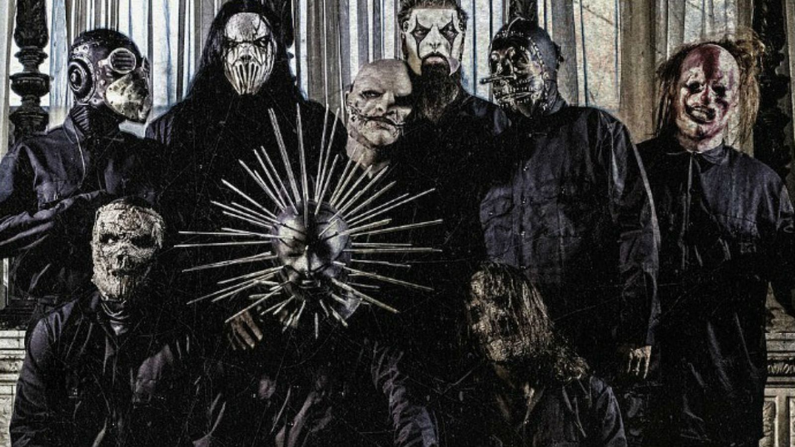 Slipknot y Tool, primeras confirmaciones de Download Festival Madrid 2019