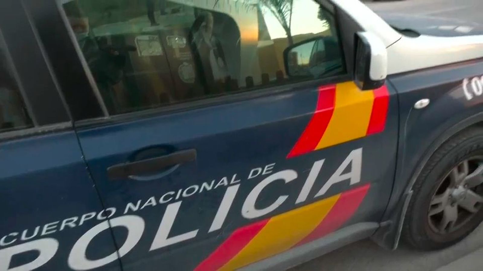 Detenido un hombre de 29 años en Leganés por violar presuntamente a una joven de 22 años