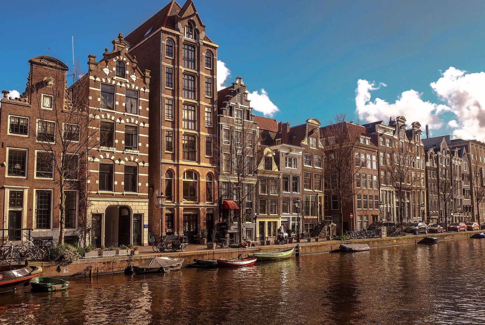 Ámsterdam