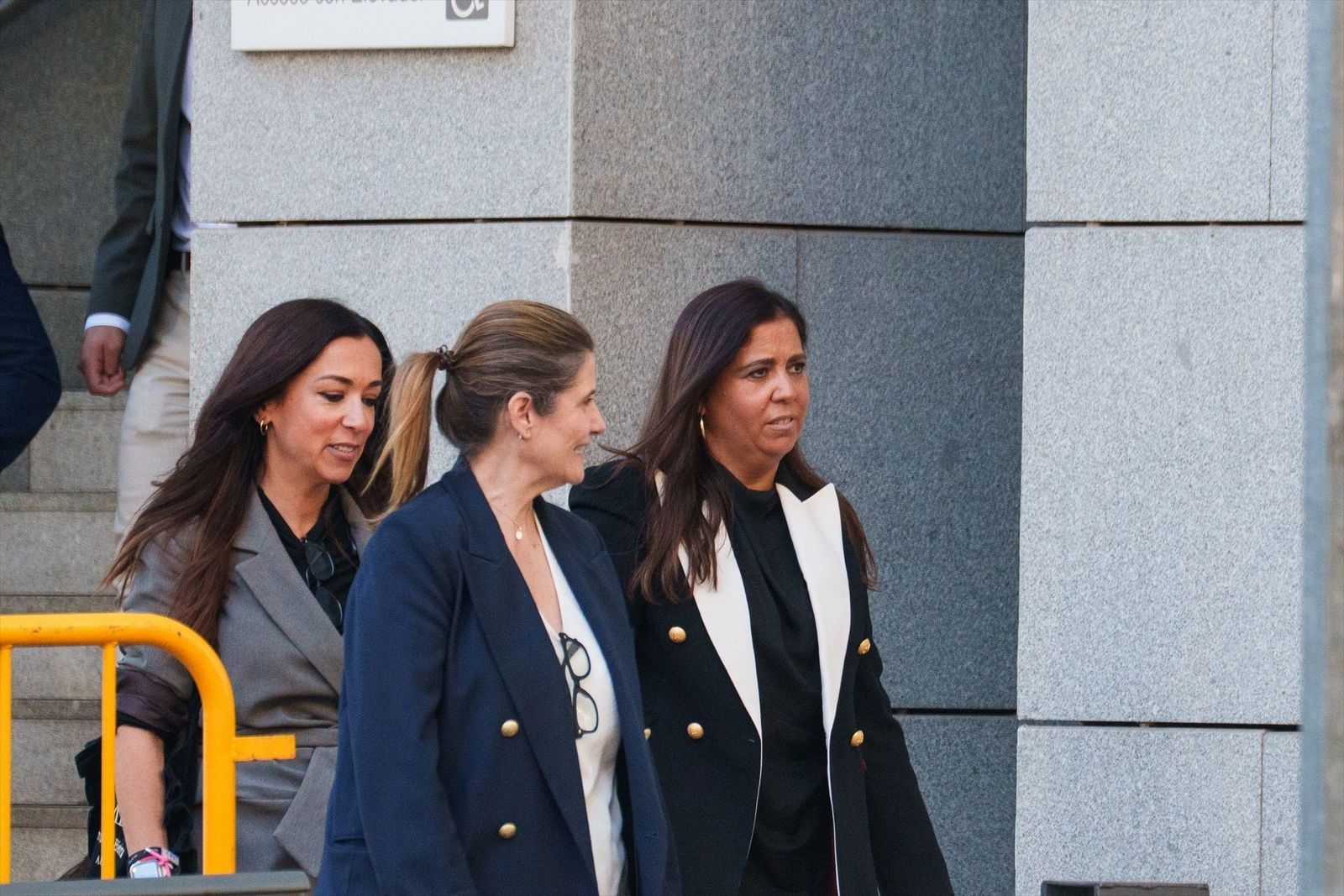 Pedraz imputa al exjuez que atacó a la jueza Biedma por el caso David Sánchez