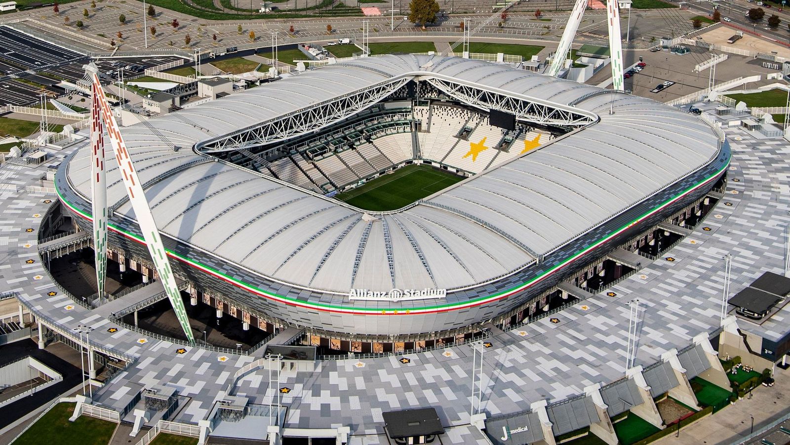 Juventus Stadium