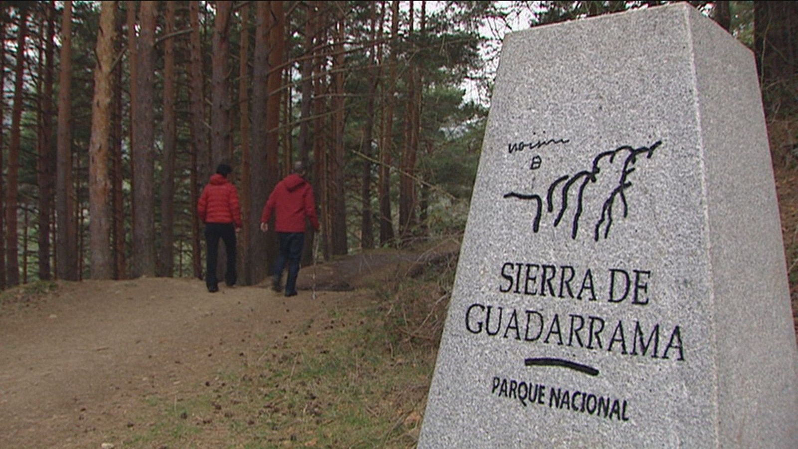 Presentado el borrador del Plan Rector del Uso y Gestión del Parque del Guadarrama