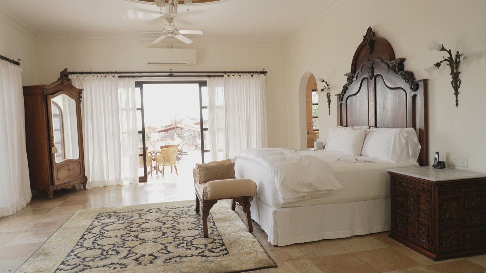 Entramos en la casa que Richard Burton compró a Elizabeth Taylor en Puerto Vallarta