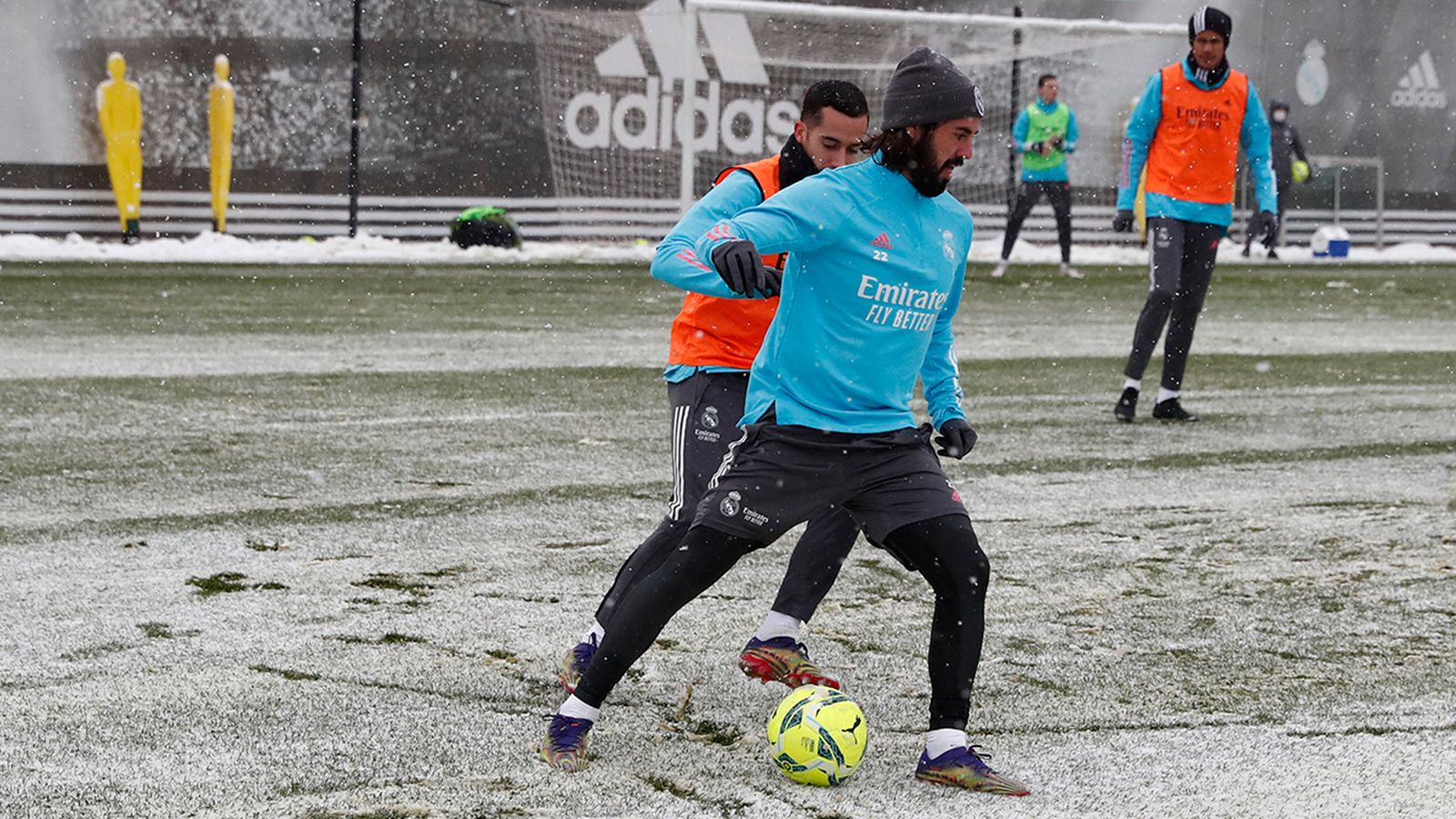 Isco