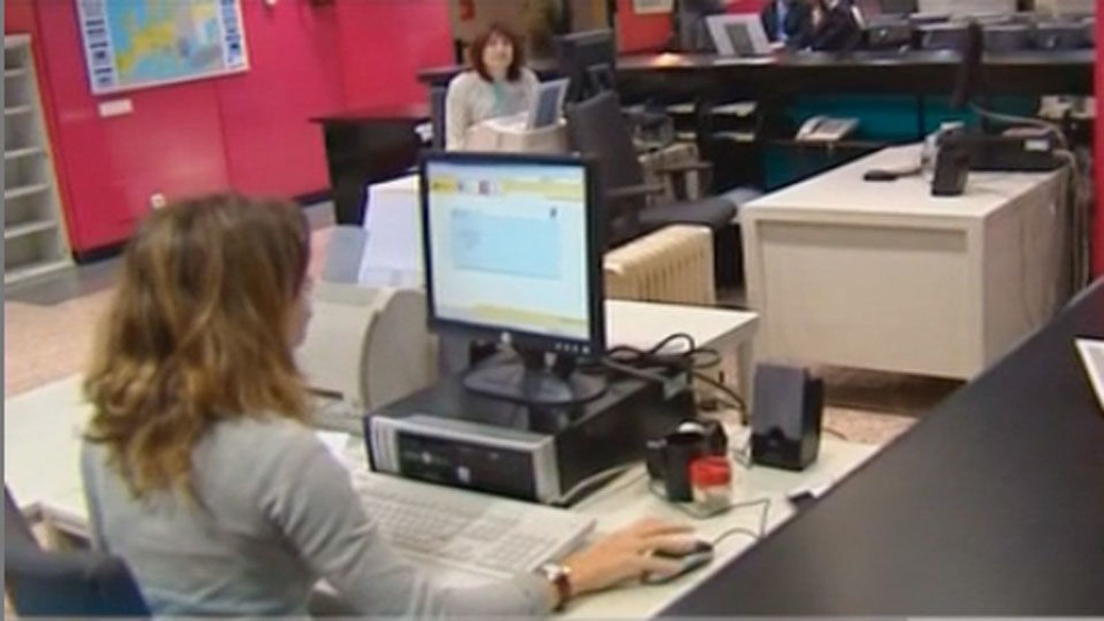 El Tribunal Superior de Madrid condena a indemnizar a una interina como si fuera fija