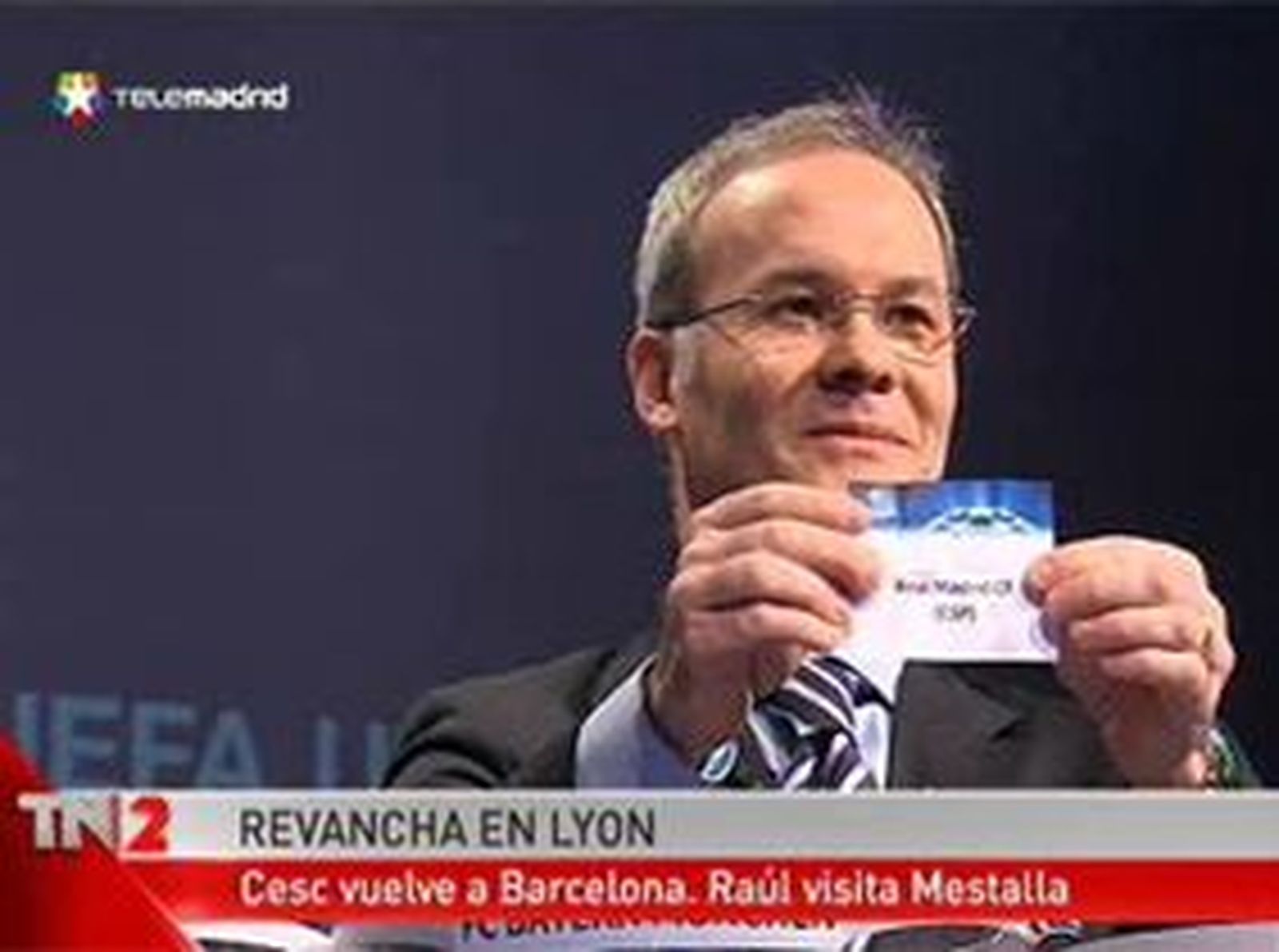 El día en titulares