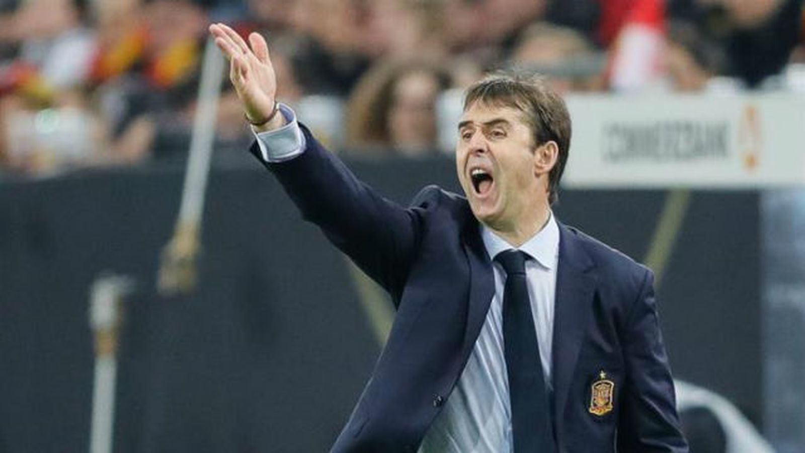 Julen Lopetegui