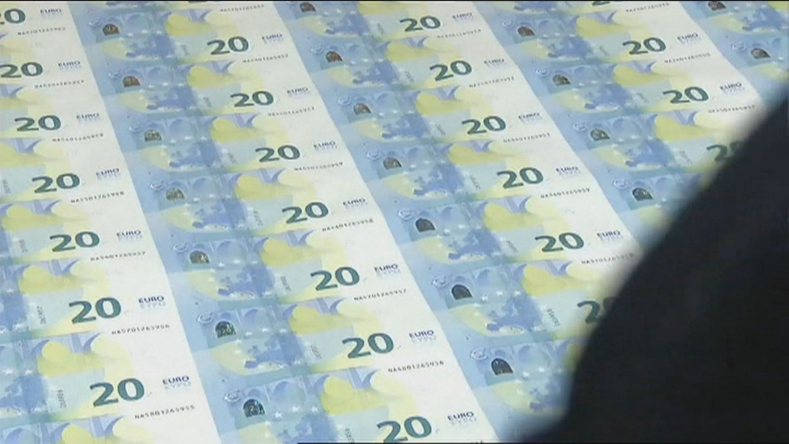 El Gobierno remitirá esta semana a Bruselas su Plan  de Estabilidad, con la revisión a la baja del PIB este año