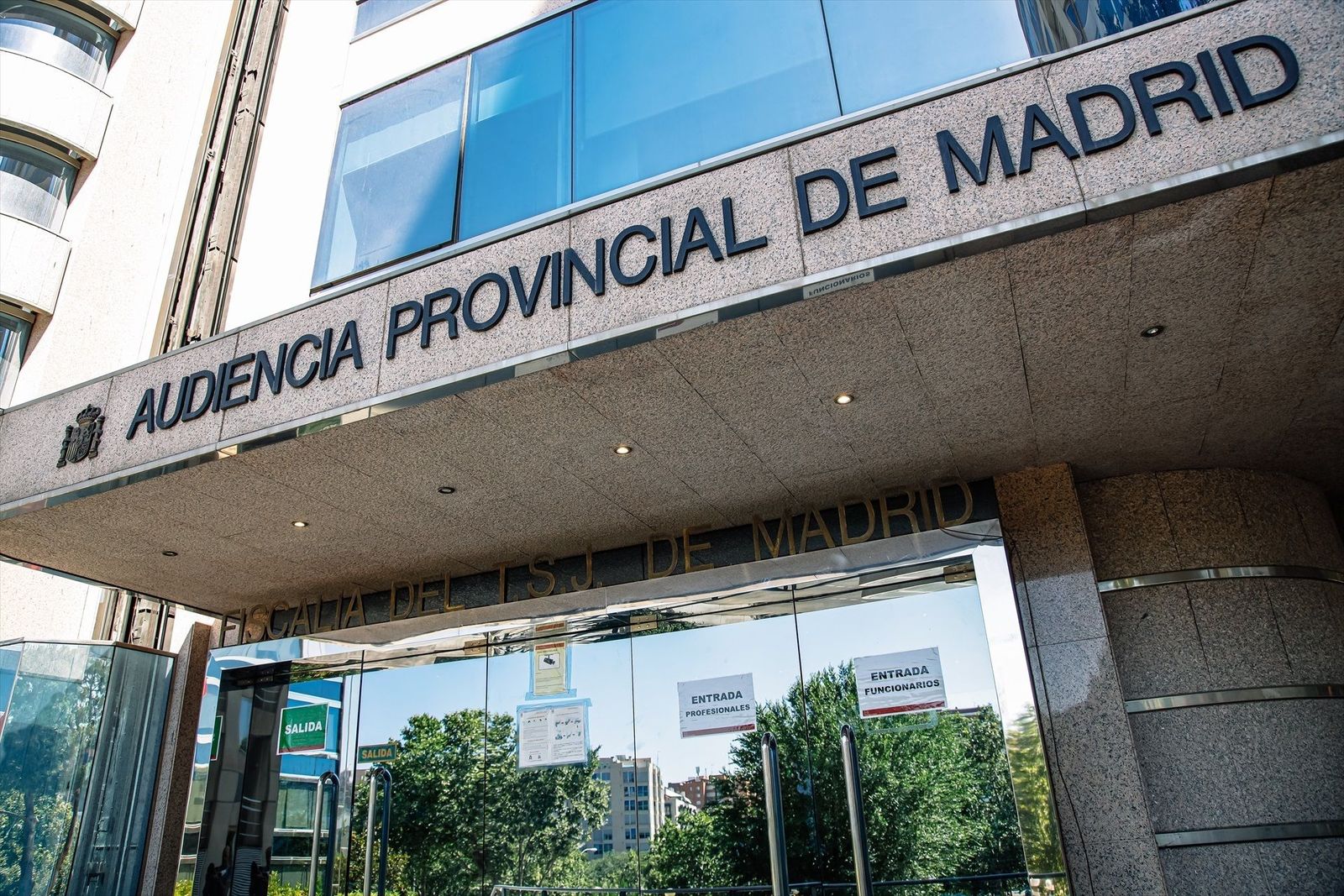 Los forenses ratifican que el asesino de Isaac le apuñaló por la espalda buscando su muerte