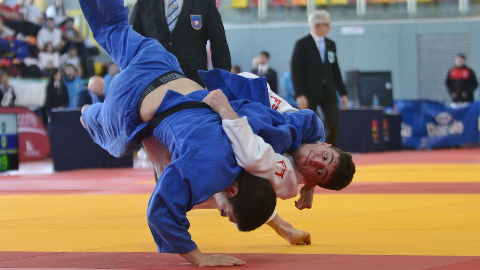 Judo