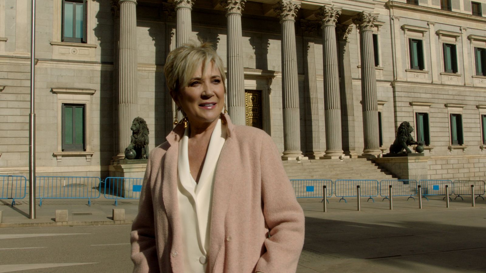 Inés Ballester presentará el debate 'La Constitución: 40 años de libertad'.