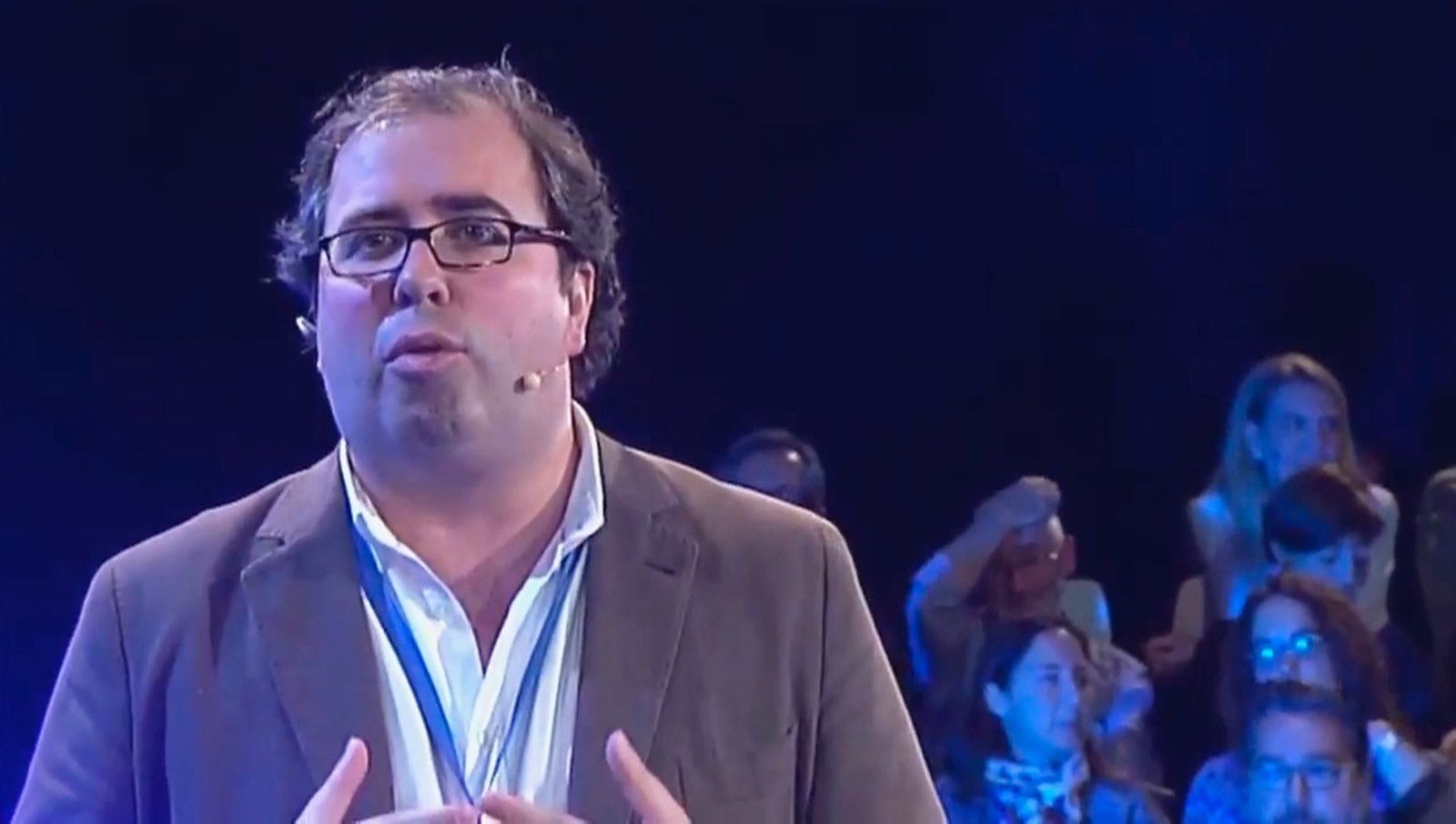 ¿Quién es Alberto Casero, el diputado que votó por error a favor de la Reforma Laboral?