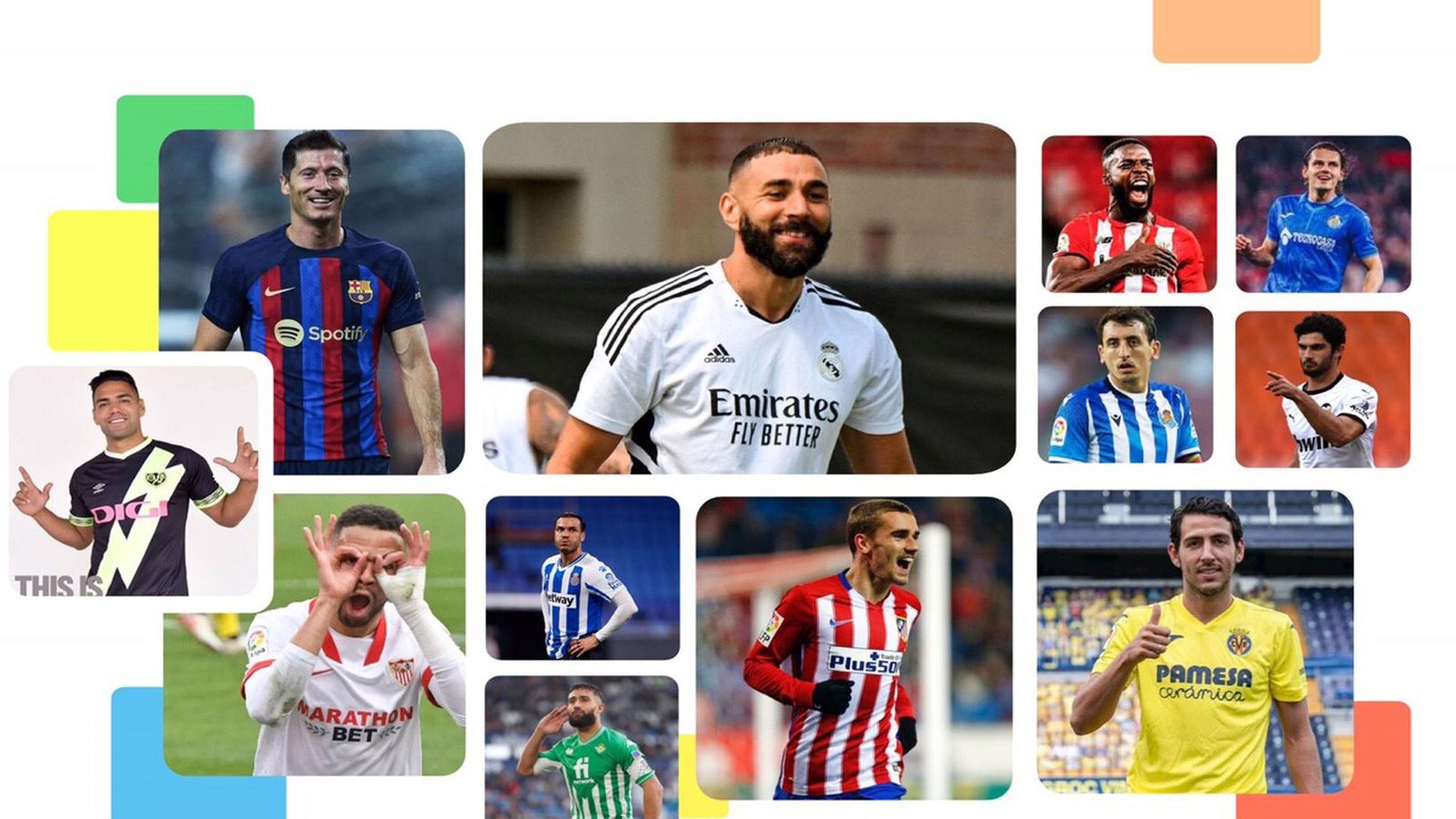 LaLiga 2022-23