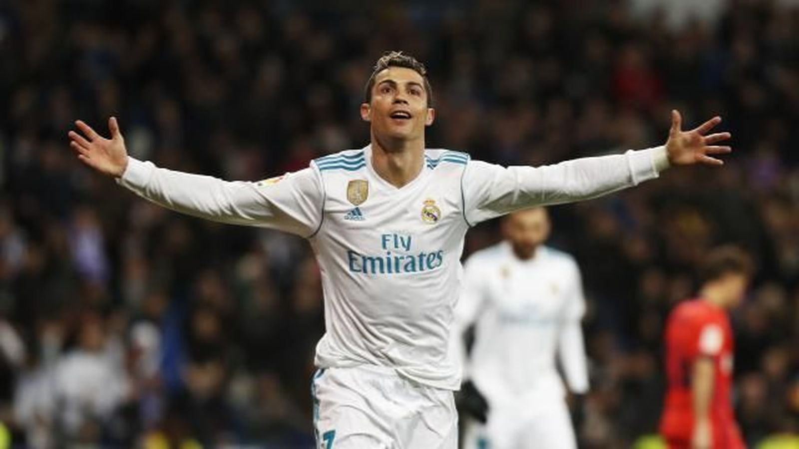 5-2. Cristiano destroza a la Real Sociedad