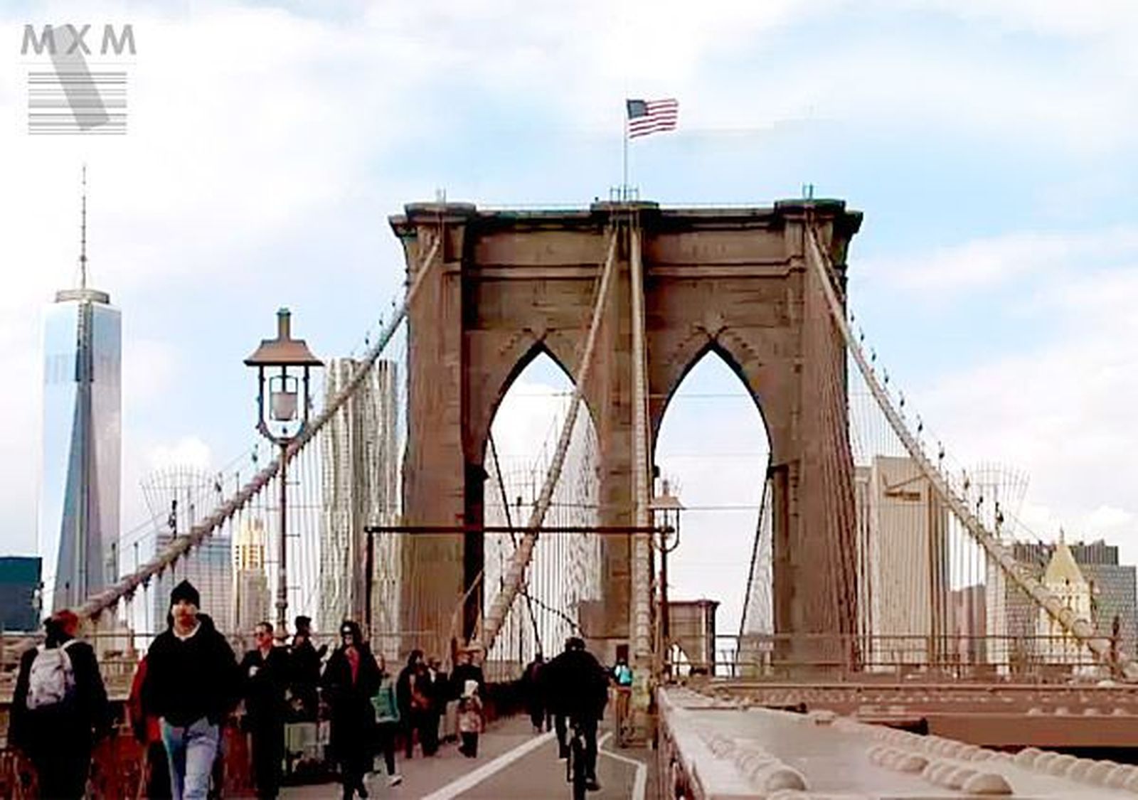 Madrileños por el mundo: Nueva York en Otoño