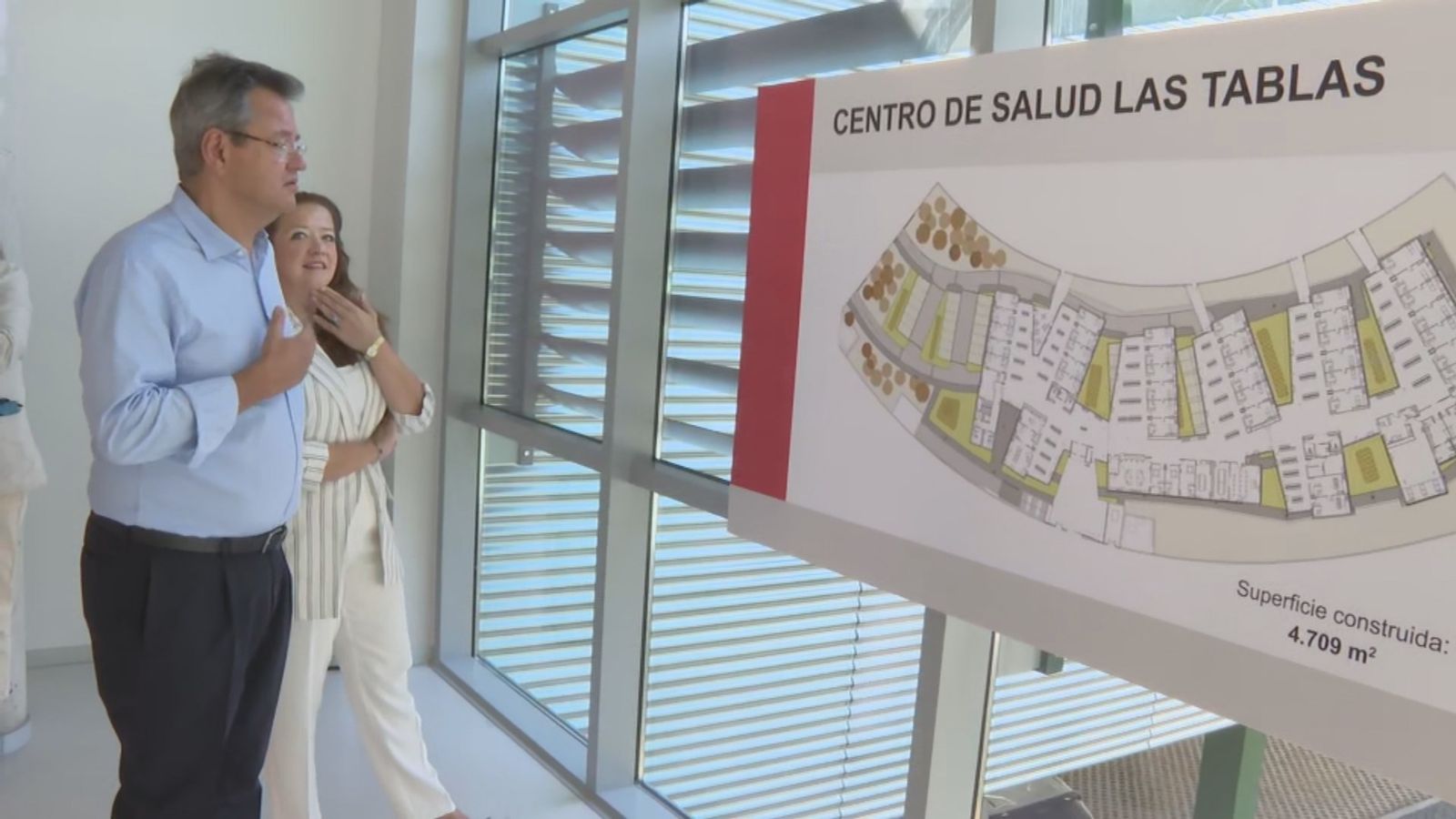 La Comunidad de Madrid anuncia la construcción de 34 centros de salud