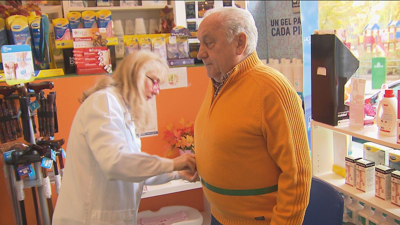 Ocho de cada diez casos de diabetes 2 podrían evitarse con hábitos saludables