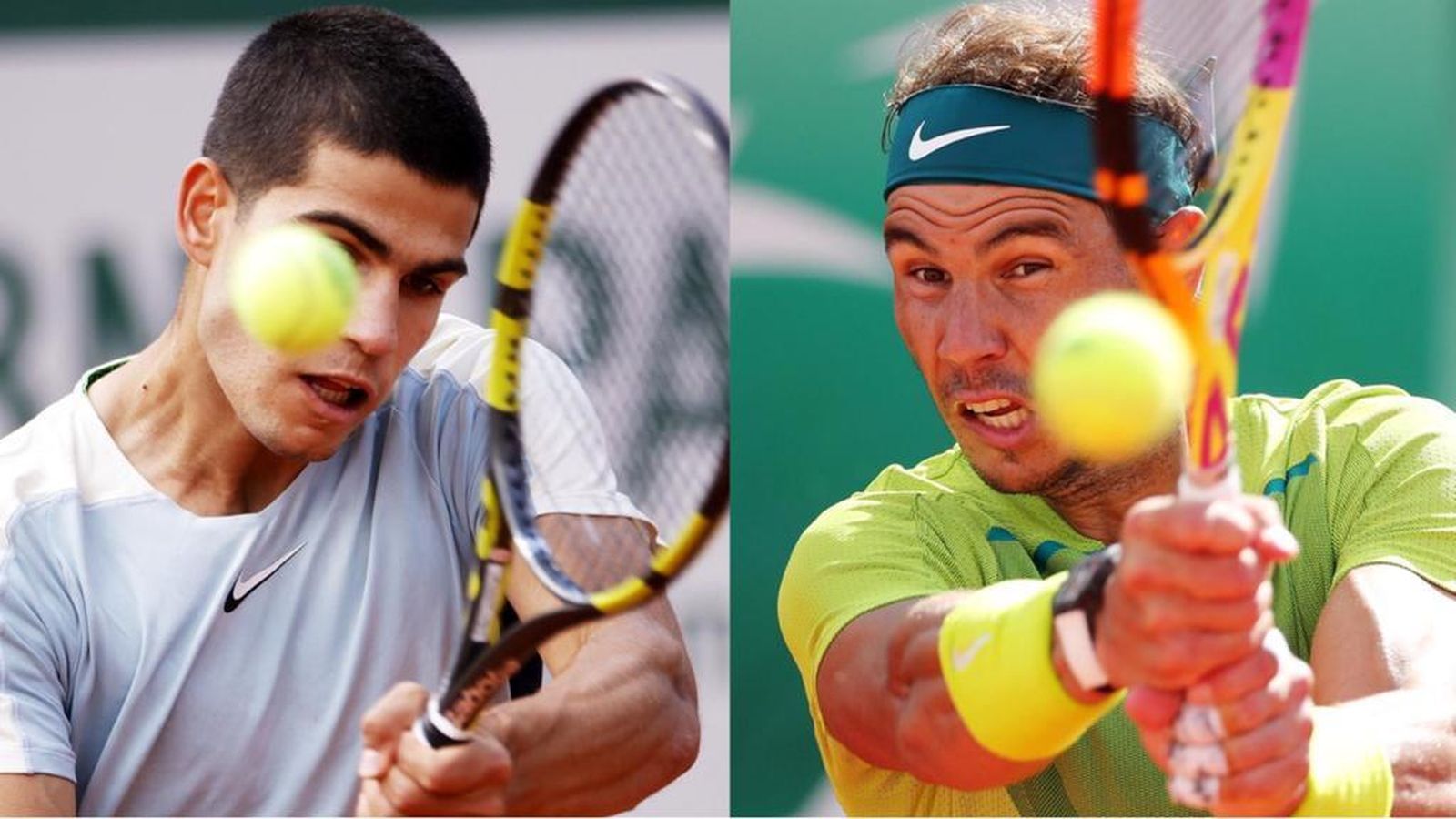 Rafa Nadal