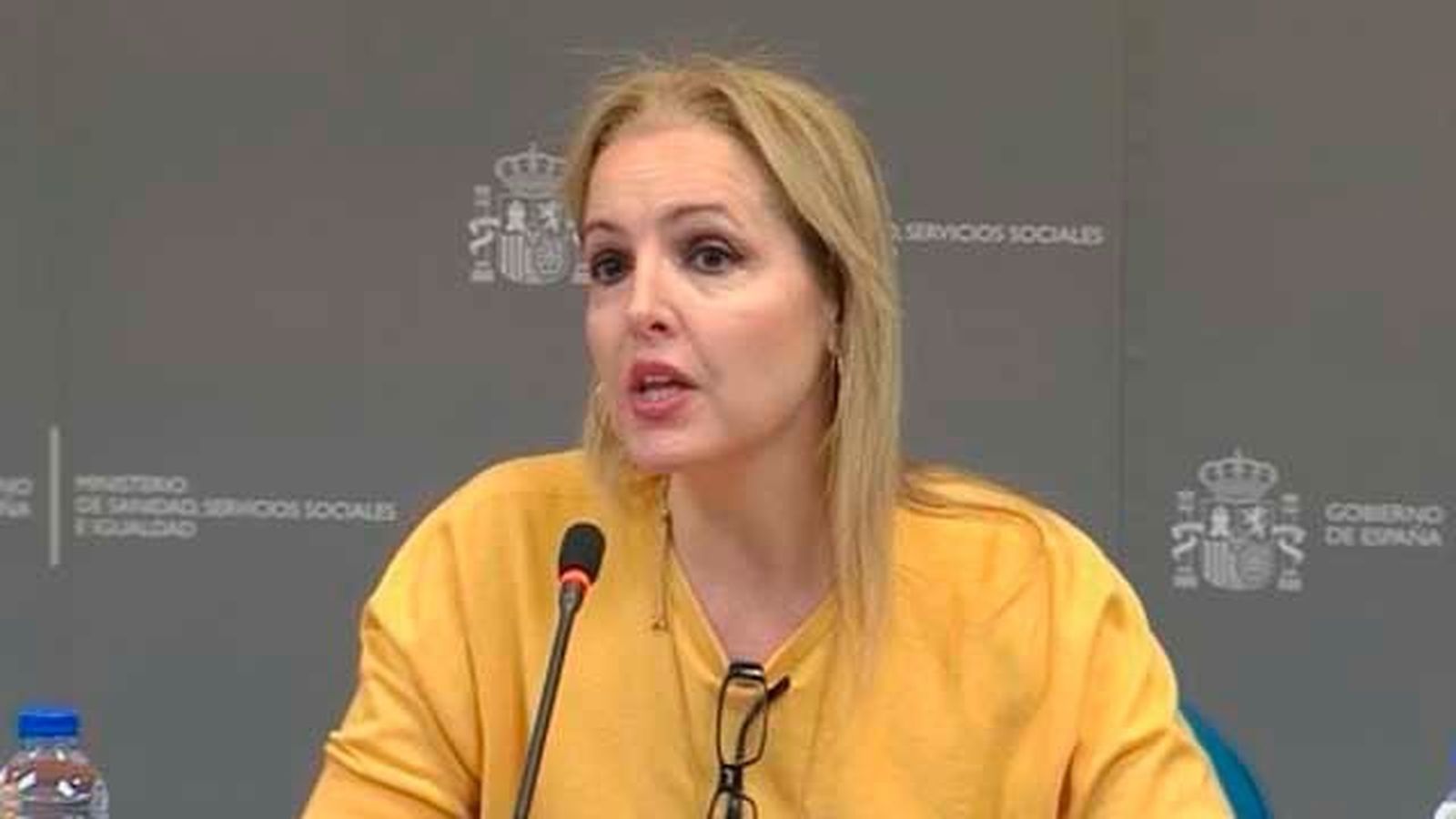 La Organización Nacional de Trasplantes quiere superar los 5.500 trasplantes anuales en 5 años
