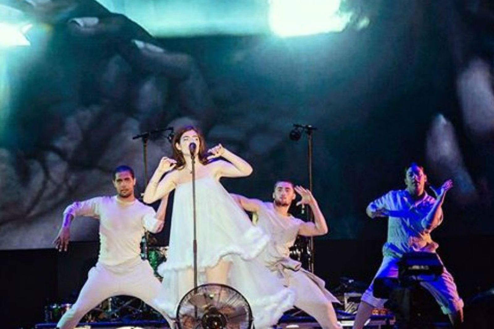 Primavera Sound bate su propio récord de público con 220.000 asistentes