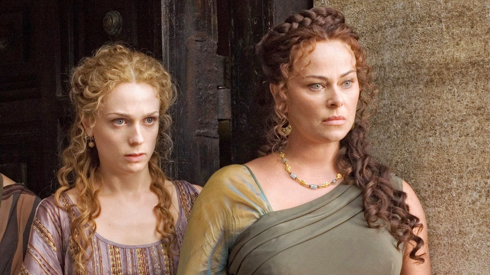El primer escrache de la Historia lo protagonizaron las mujeres romanas en el siglo II. a d C.