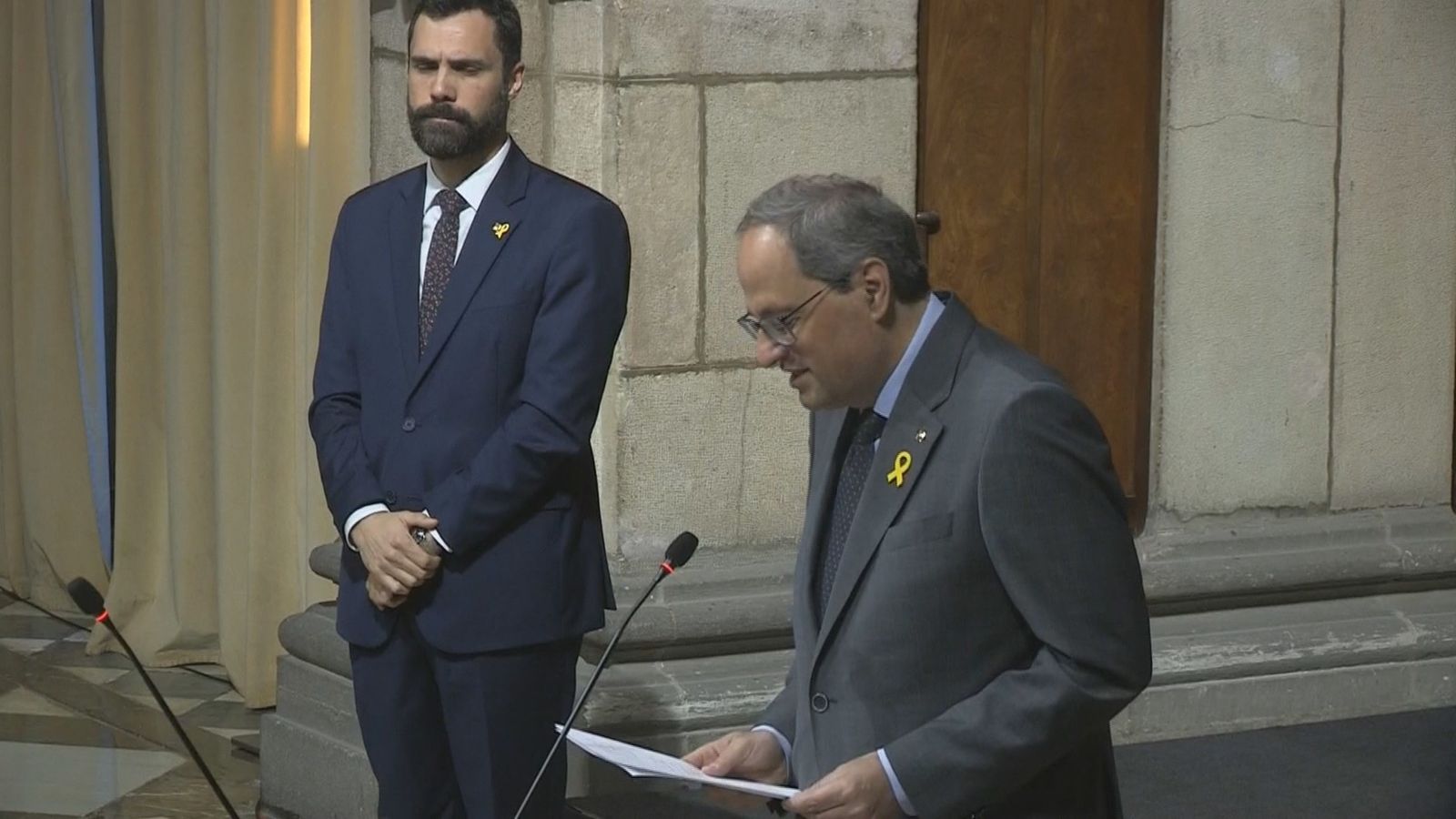 Quim Torra