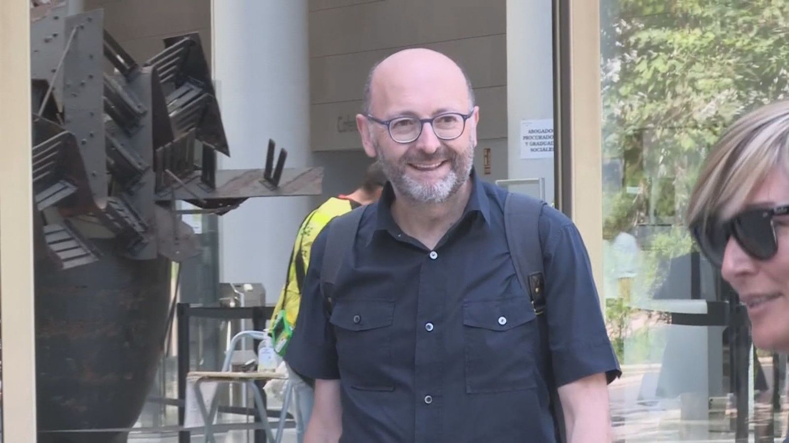 Abren juicio oral al hermano de Ximo Puig por el cobro de subvenciones de la Generalitat
