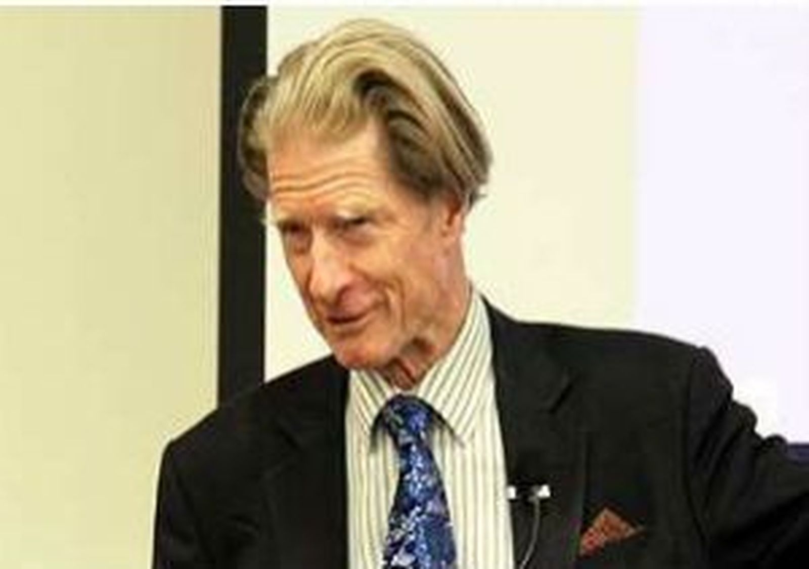 John B. Gurdon y Shinya Yamanaka ganan el Nobel de Medicina 2012