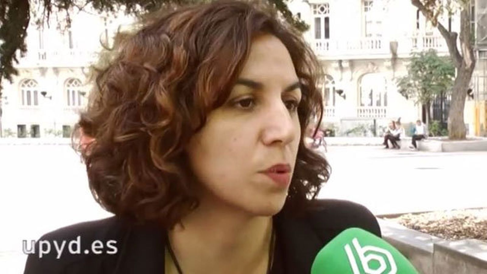 Irene Lozano