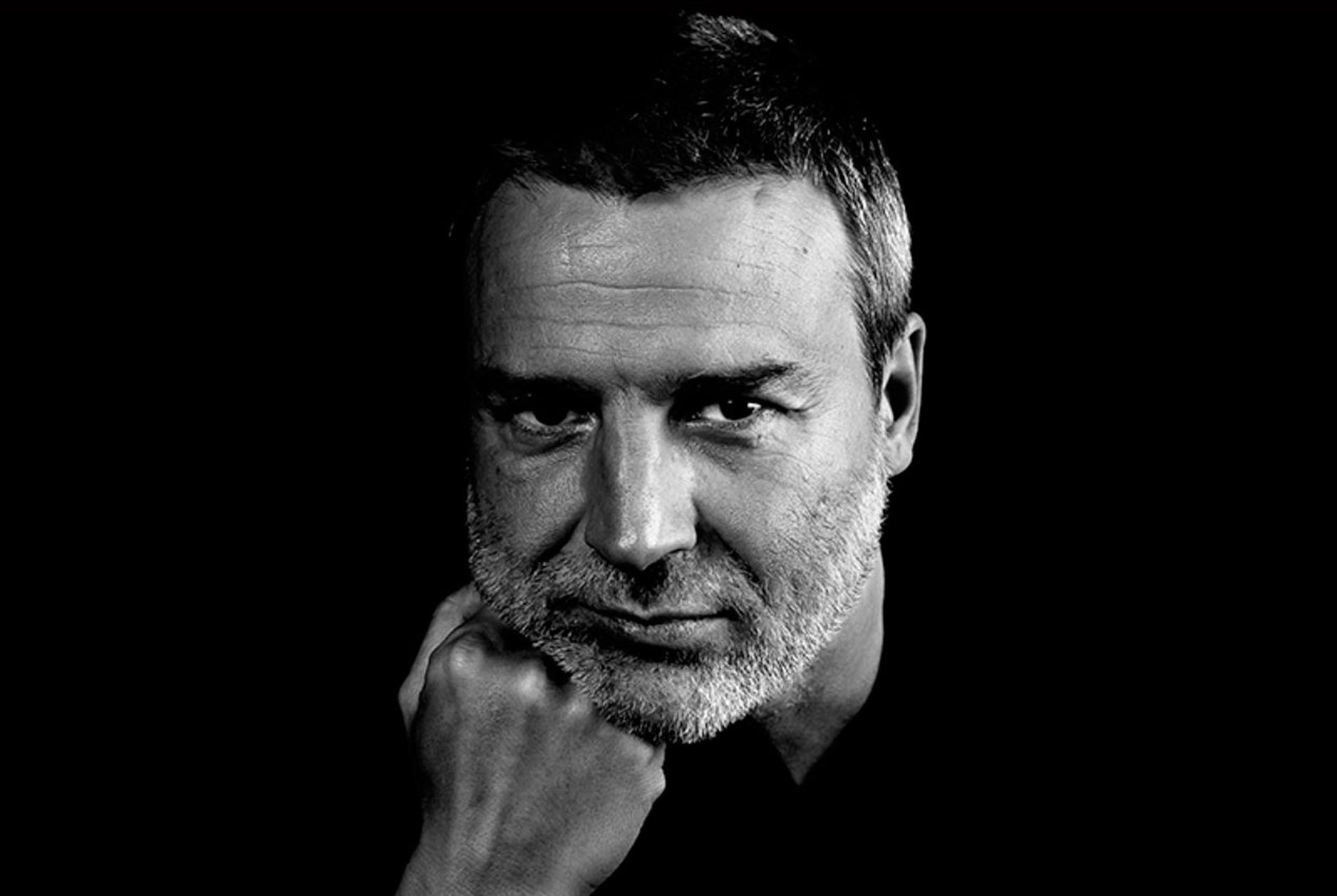 Alberto San Juan se estrena con Lorca en el Teatro Bellas Artes