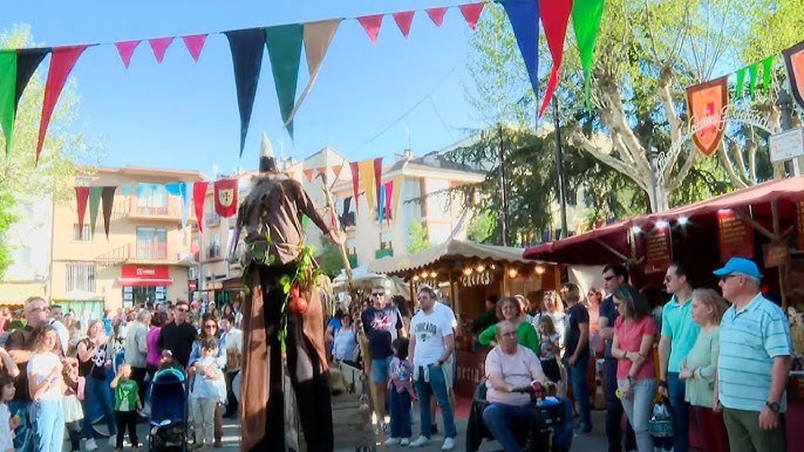Mercado Medieval