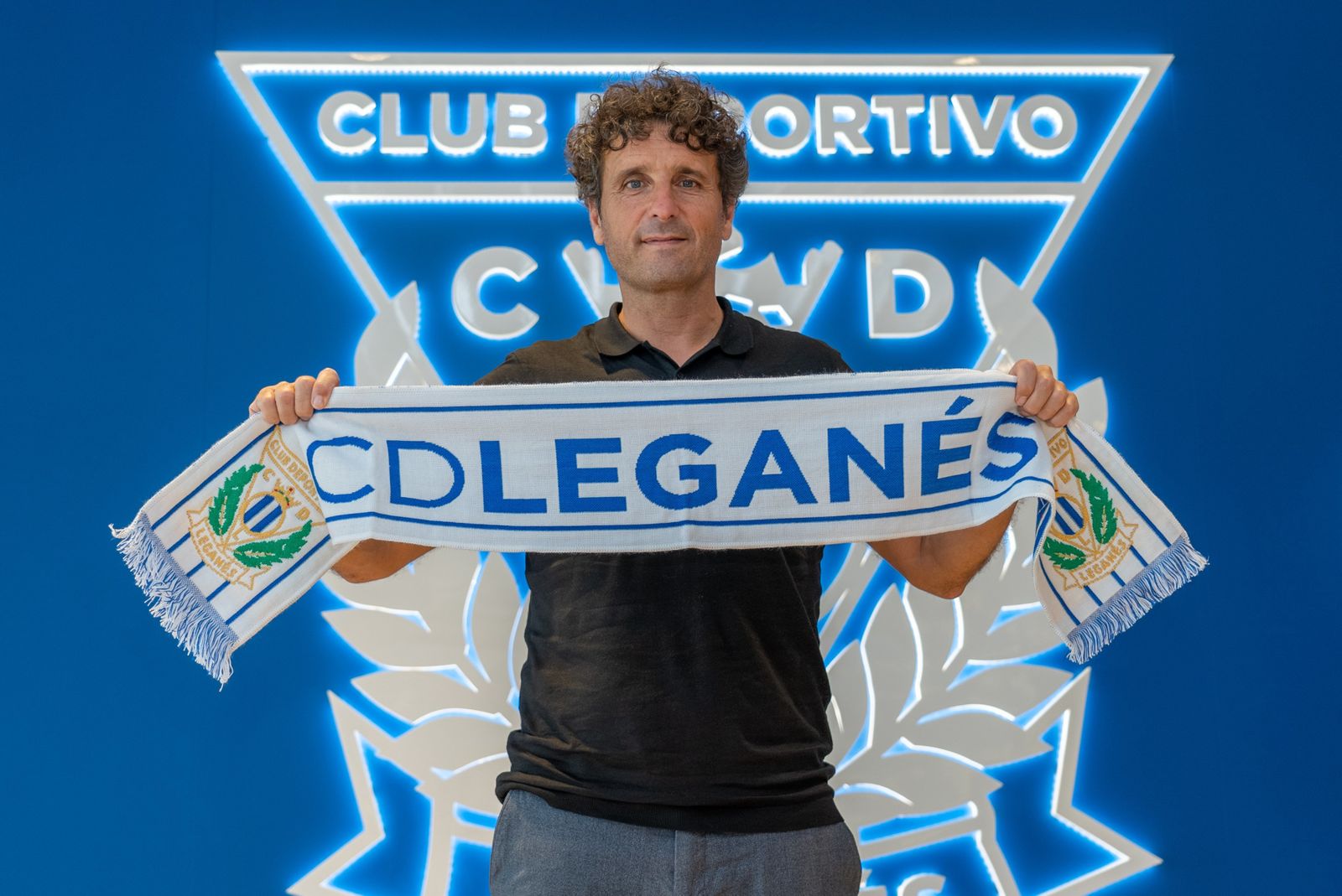 Imanol Idiakez