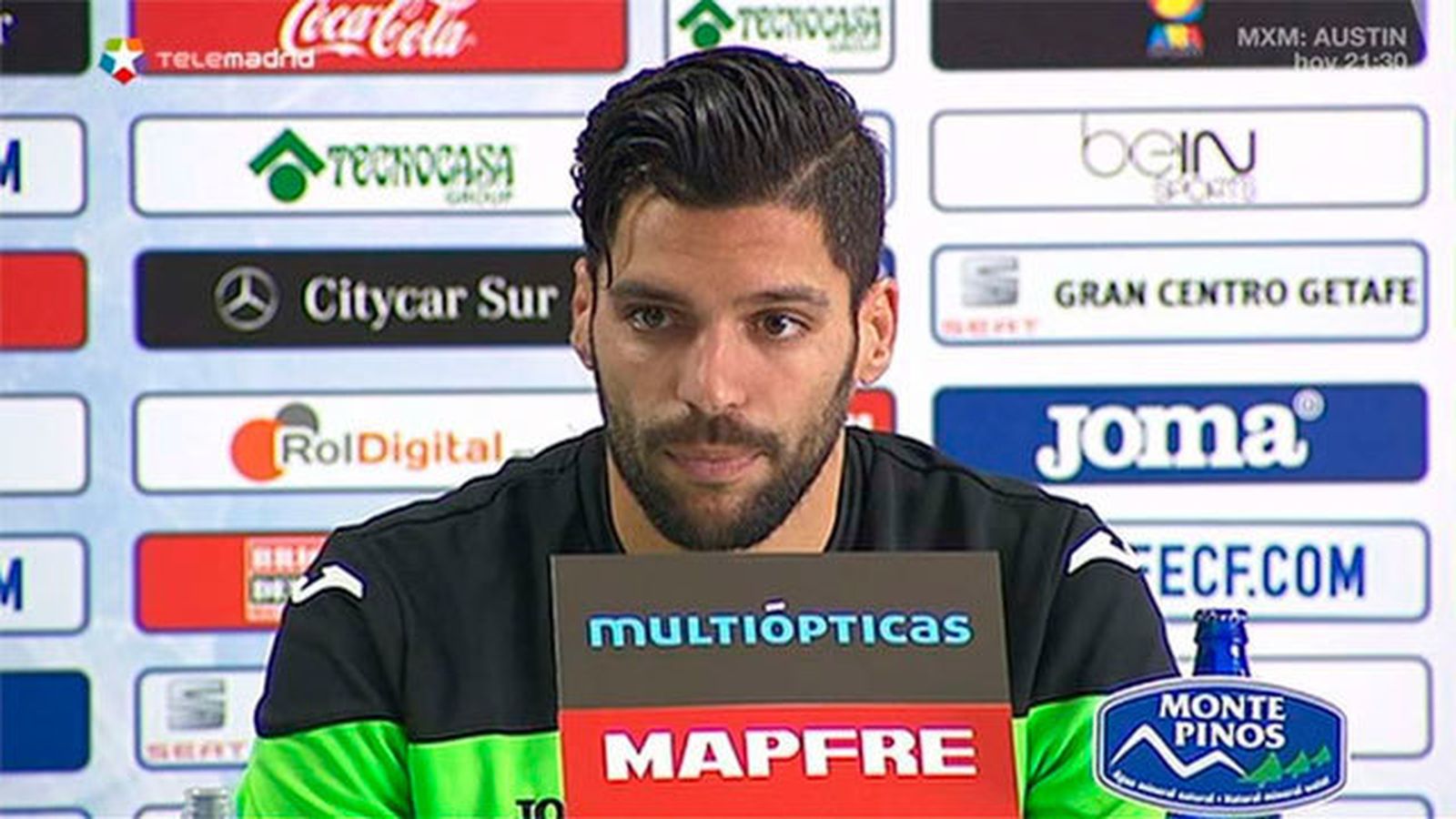 Rafael Lafita