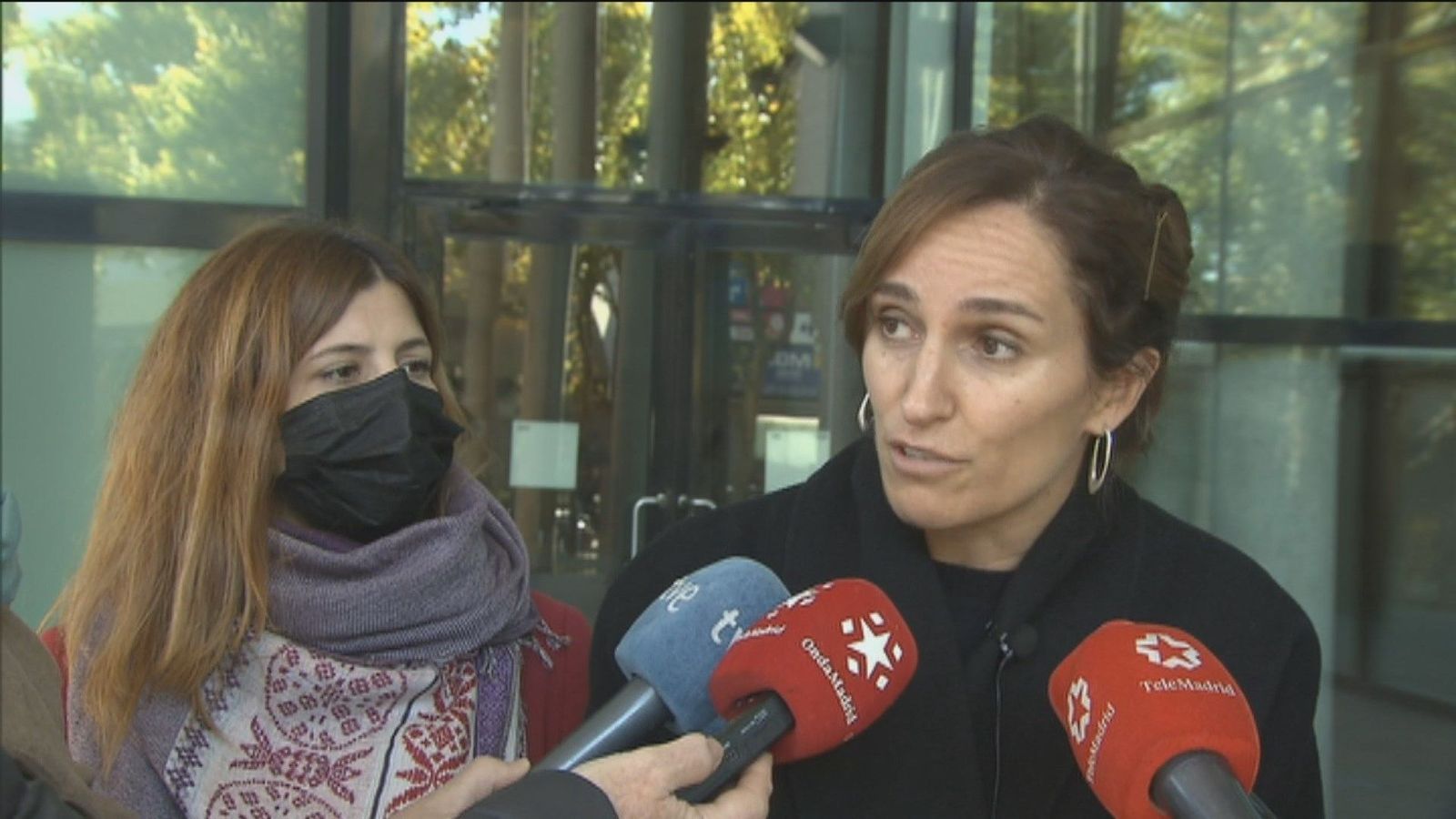 Más Madrid quiere saber qué hará la Comunidad con los fondos europeos además de "denunciar al Gobierno central"