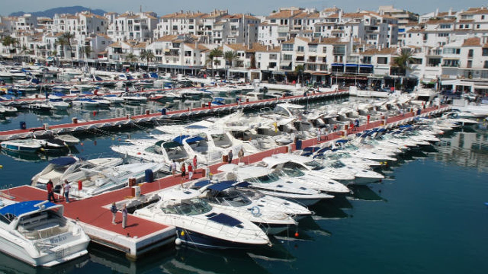 Puerto Banús