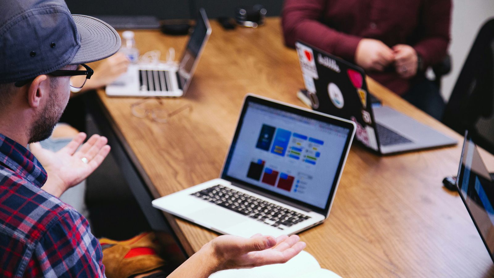 La inteligencia artificial impulsa la inversión en las startups españolas