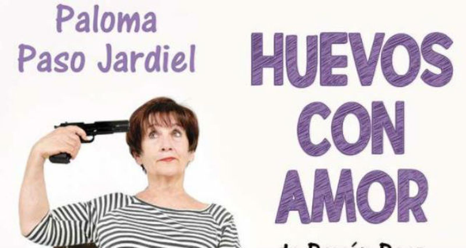 “Huevos con amor” en el Lara