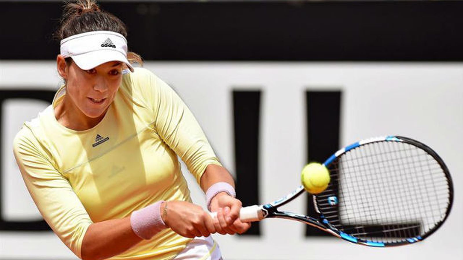 Garbiñe Muguruza
