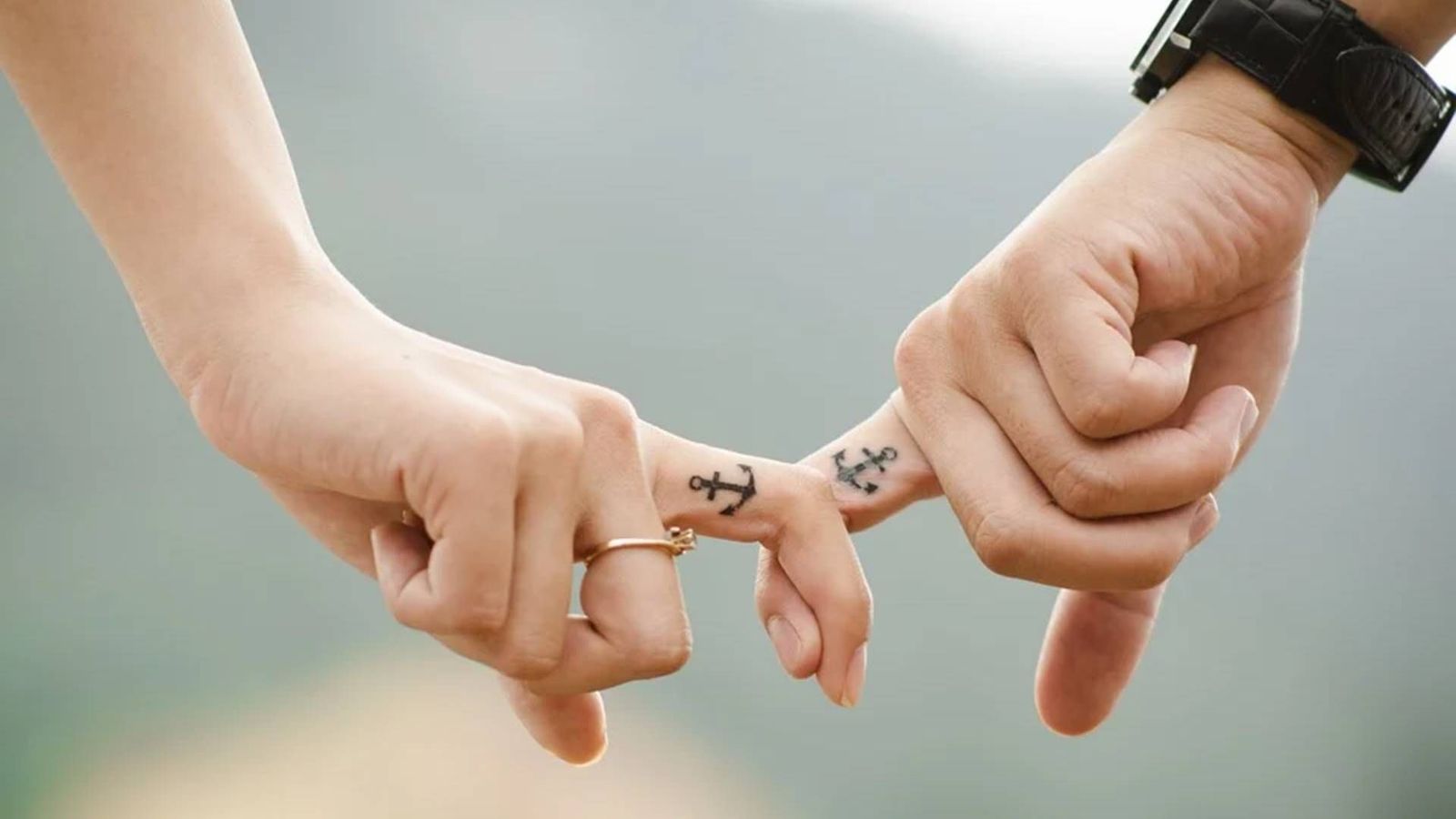 Cómo influye tu ADN en las relaciones amorosas