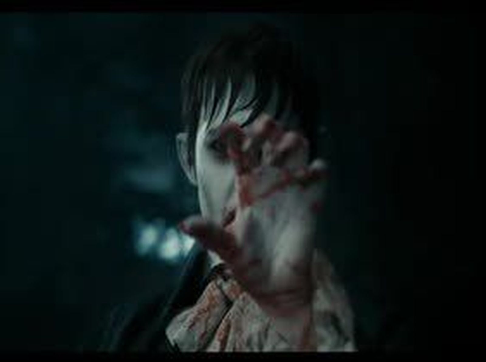 Tim Burton: "Johnny Depp siempre quiso interpretar al vampiro de Dark Shadows"