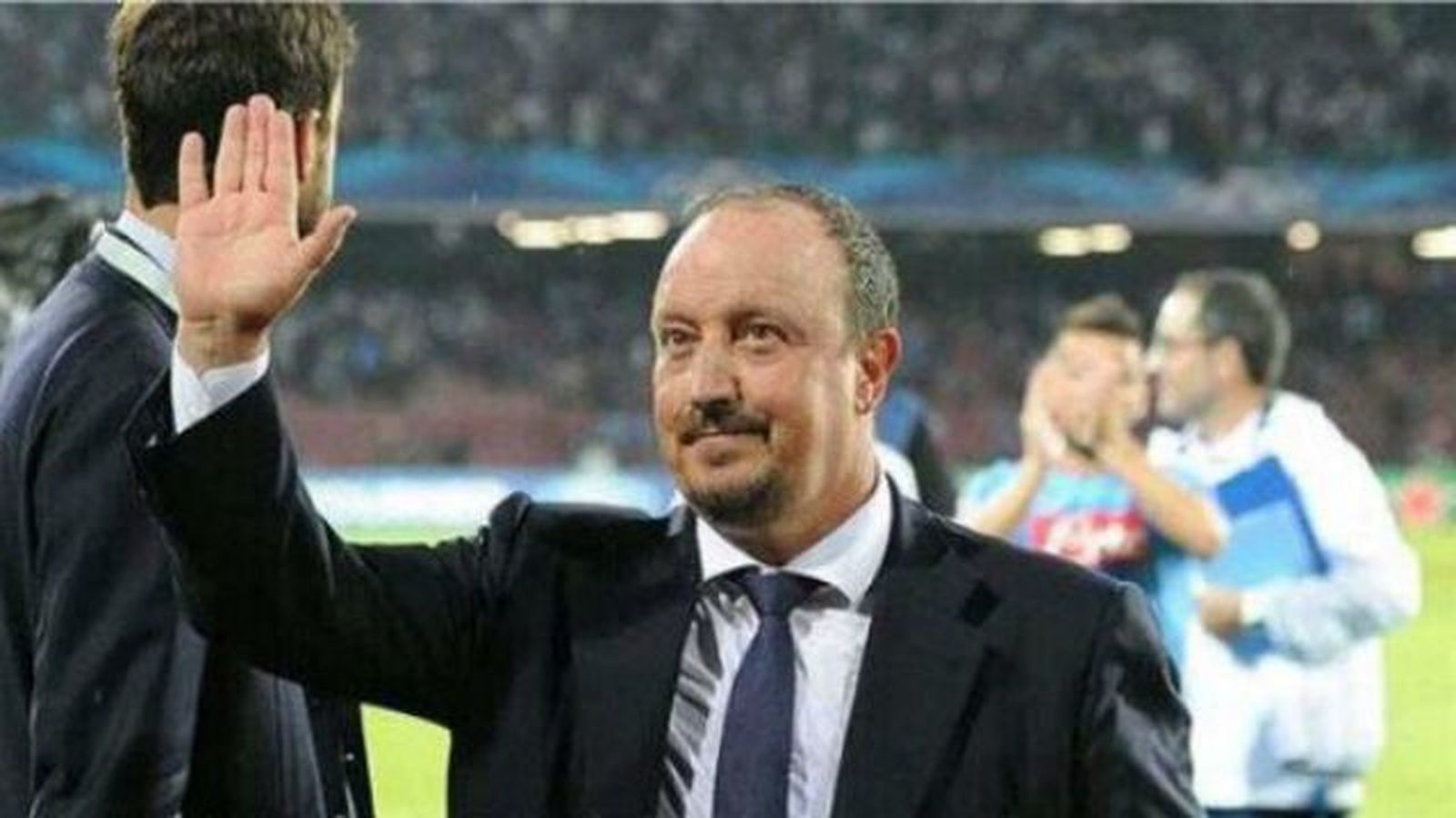 Rafa Benítez anuncia el jueves su adiós al Nápoles