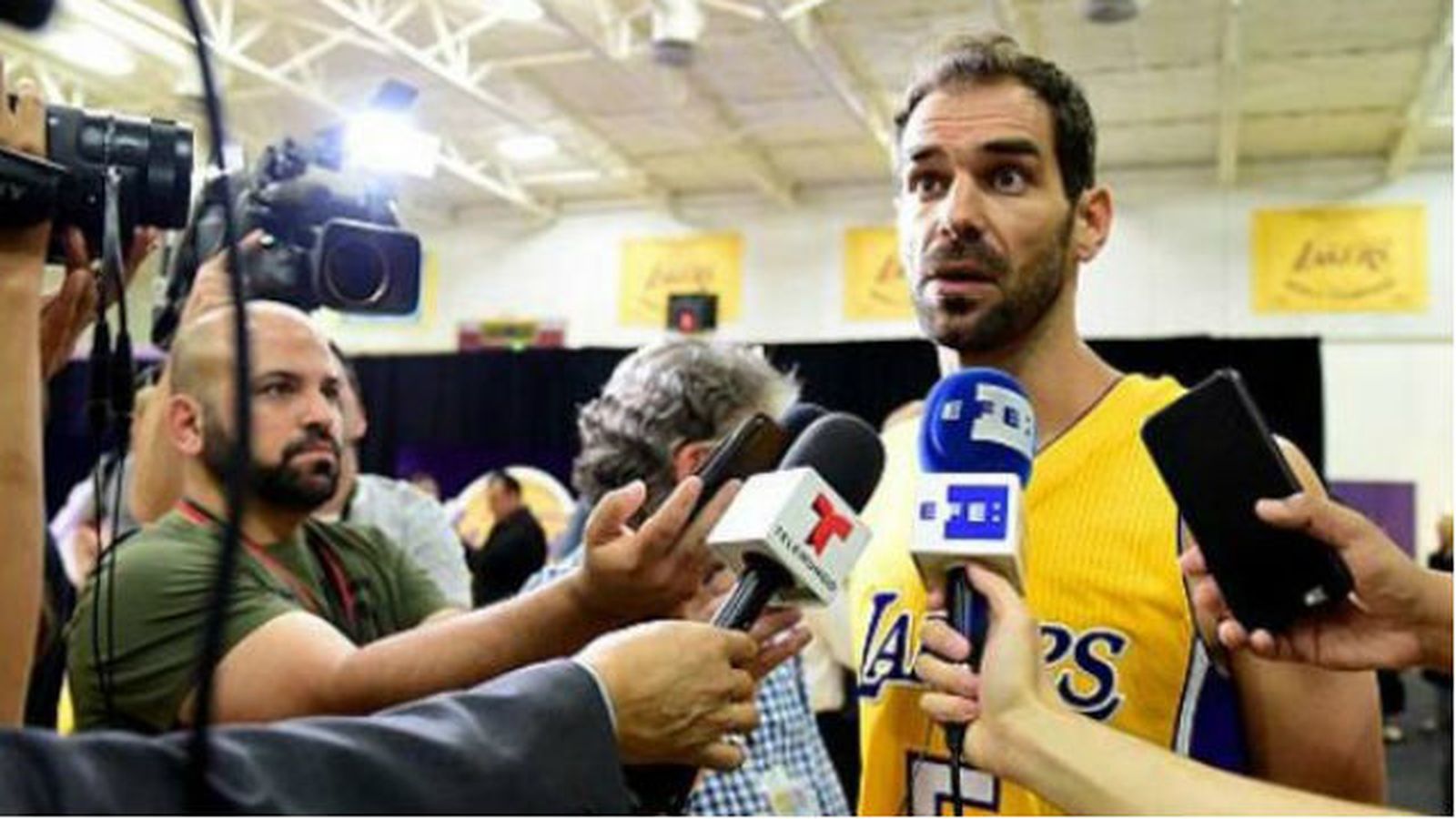 José Manuel Calderón